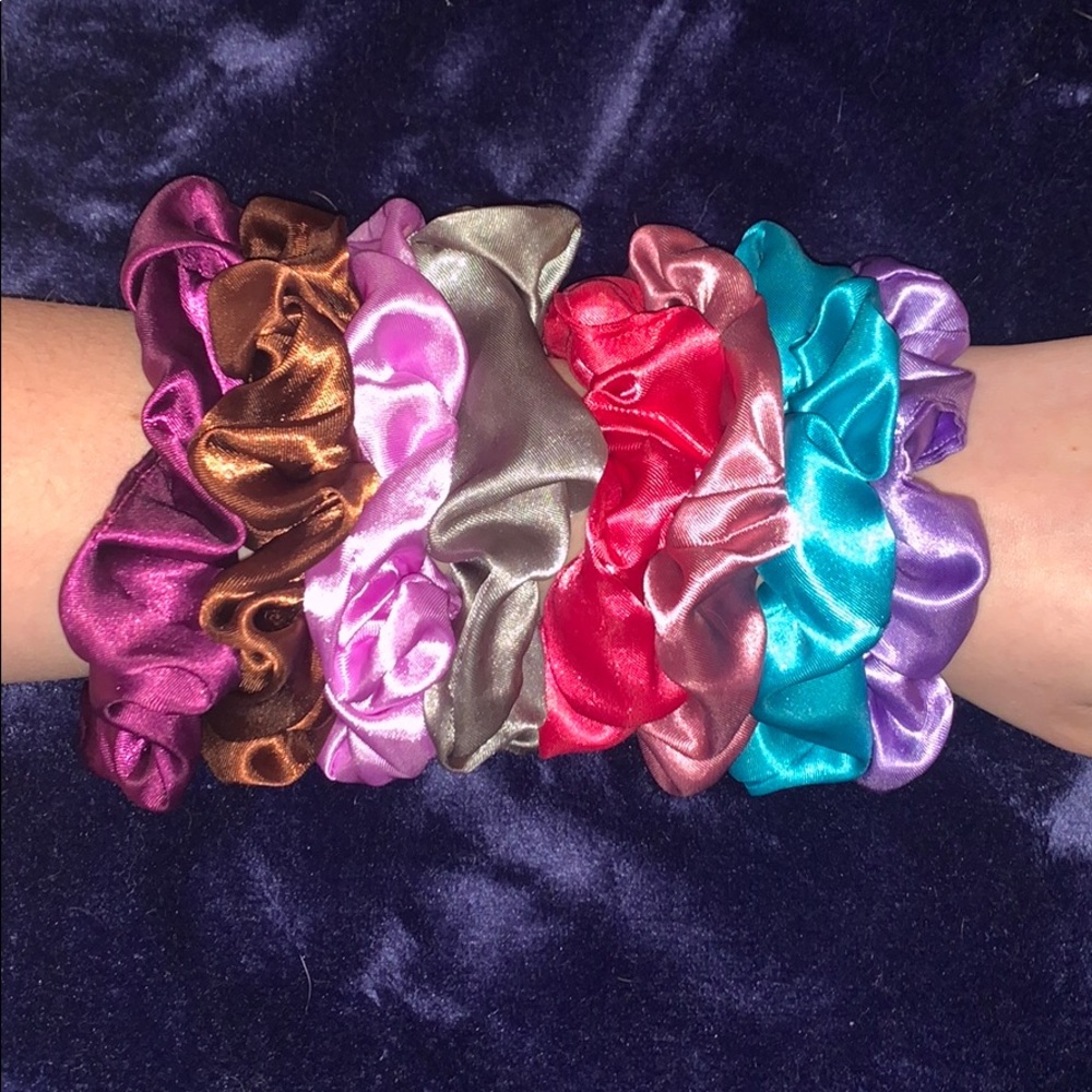 Scrunchies